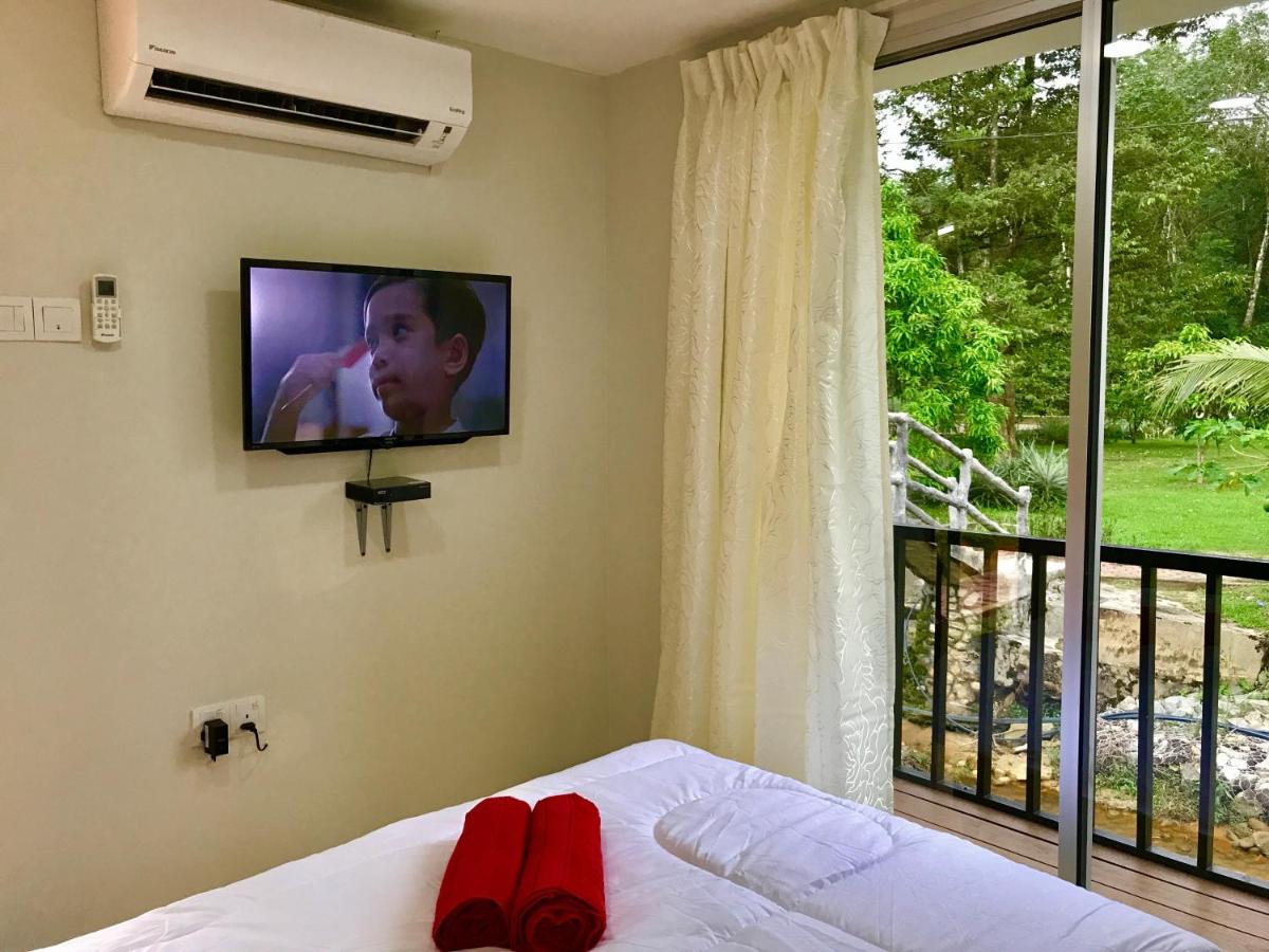 Desa Kaloi Farmhouse Batang Kali Updated 2021 Prices
