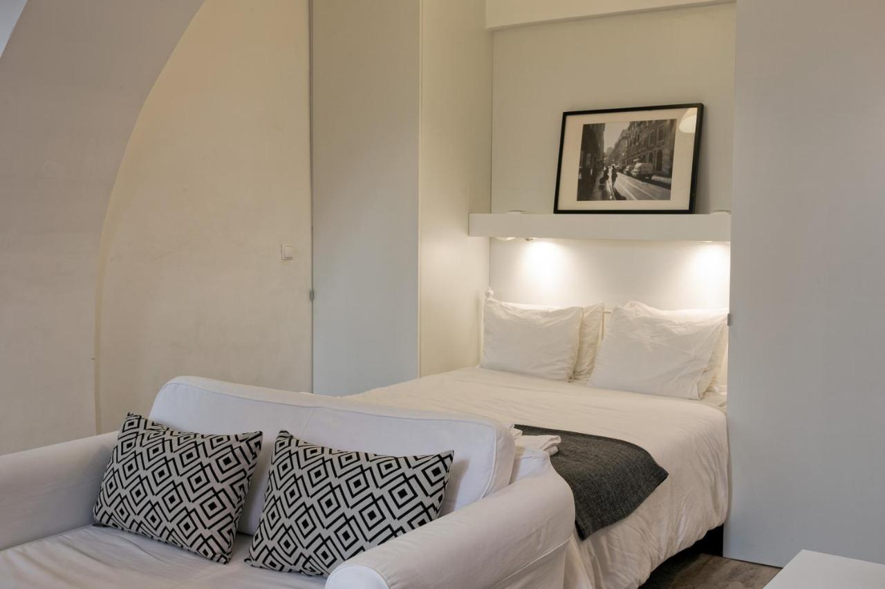 Bohemian Studio in Bairro Alto - 2