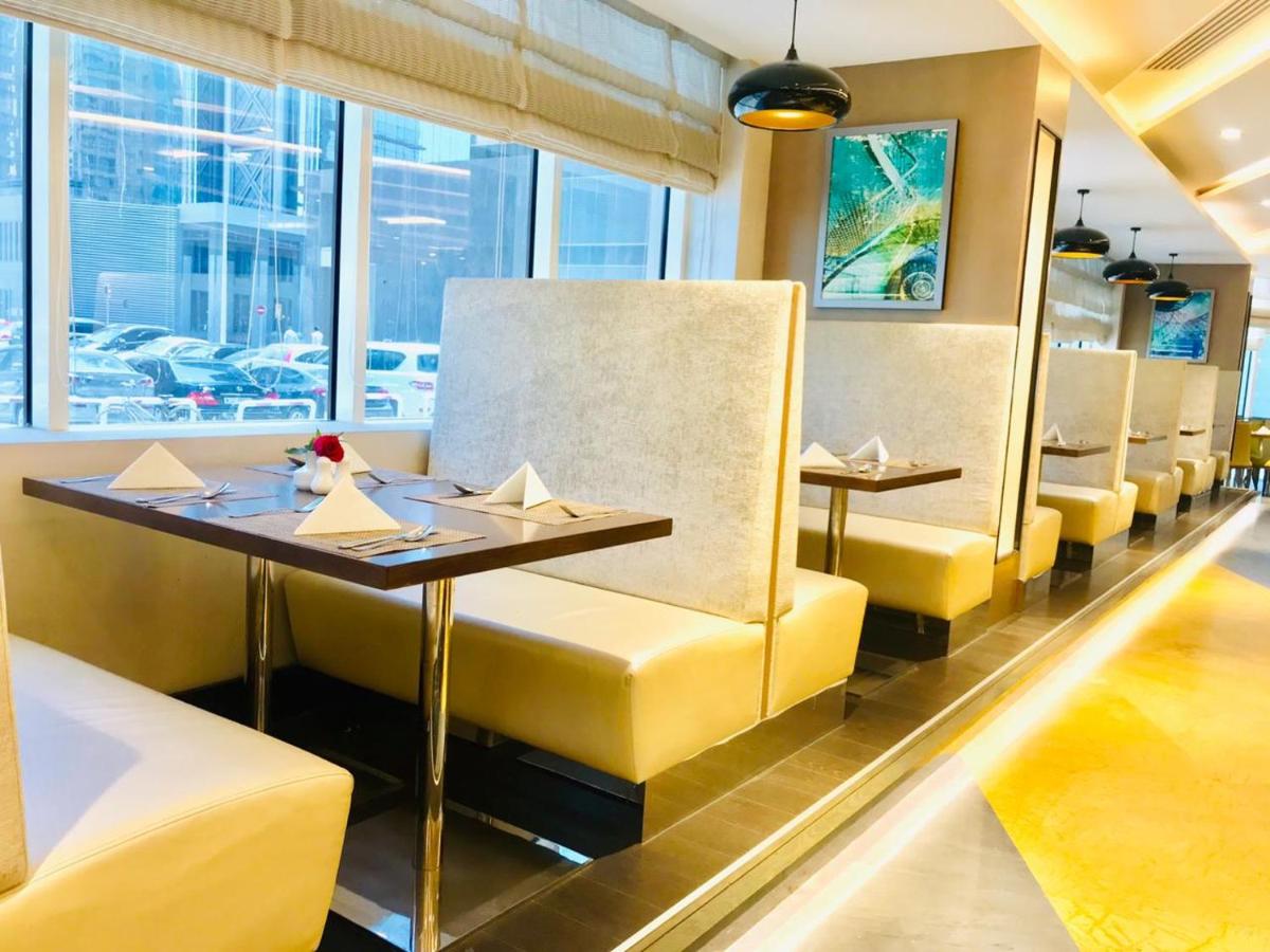Samaya Hotel Deira photo