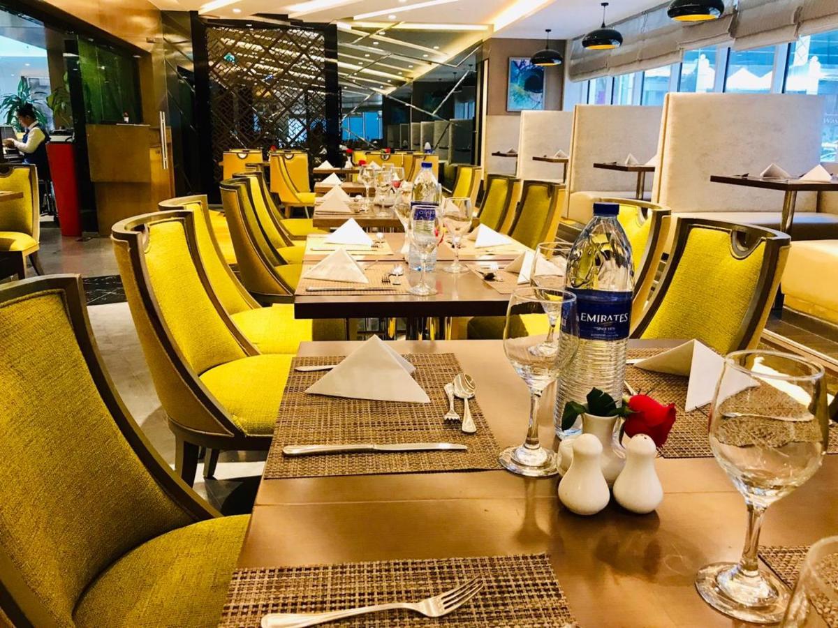 Samaya Hotel Deira photo