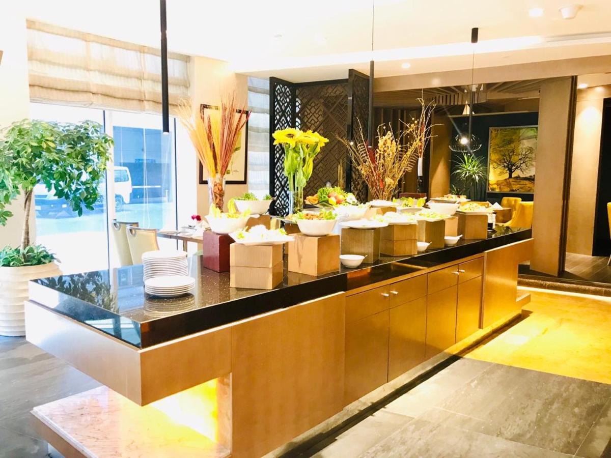 Samaya Hotel Deira photo