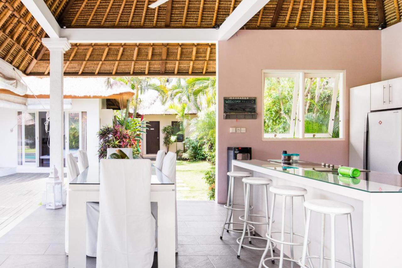 Villa Bliss a Paradise of Three Independent Villas - 5