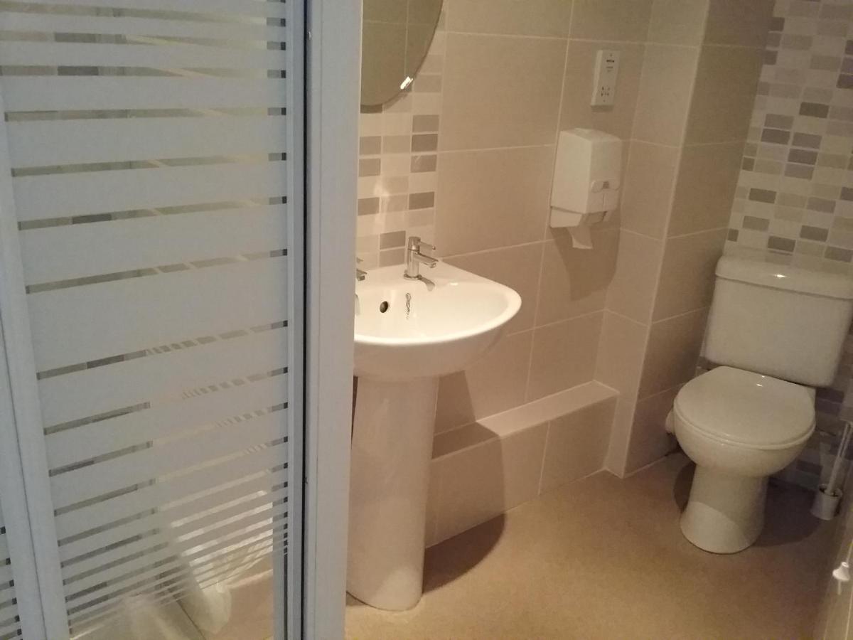 Standart İki Yataklı Oda