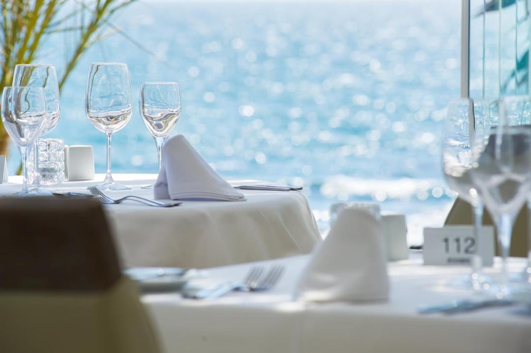 El Oceano Beach Hotel, La Cala de Mijas – Bijgewerkte prijzen ...