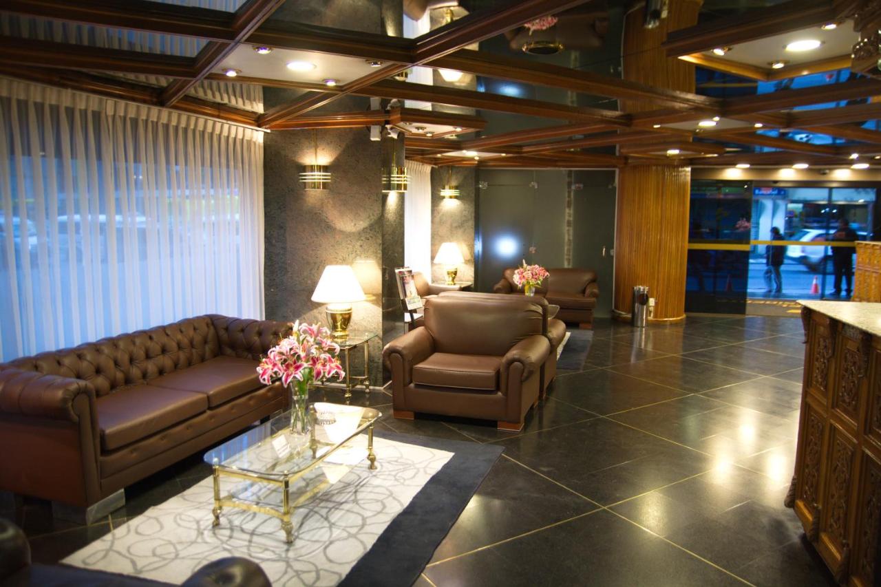 Hotel Presidente photo