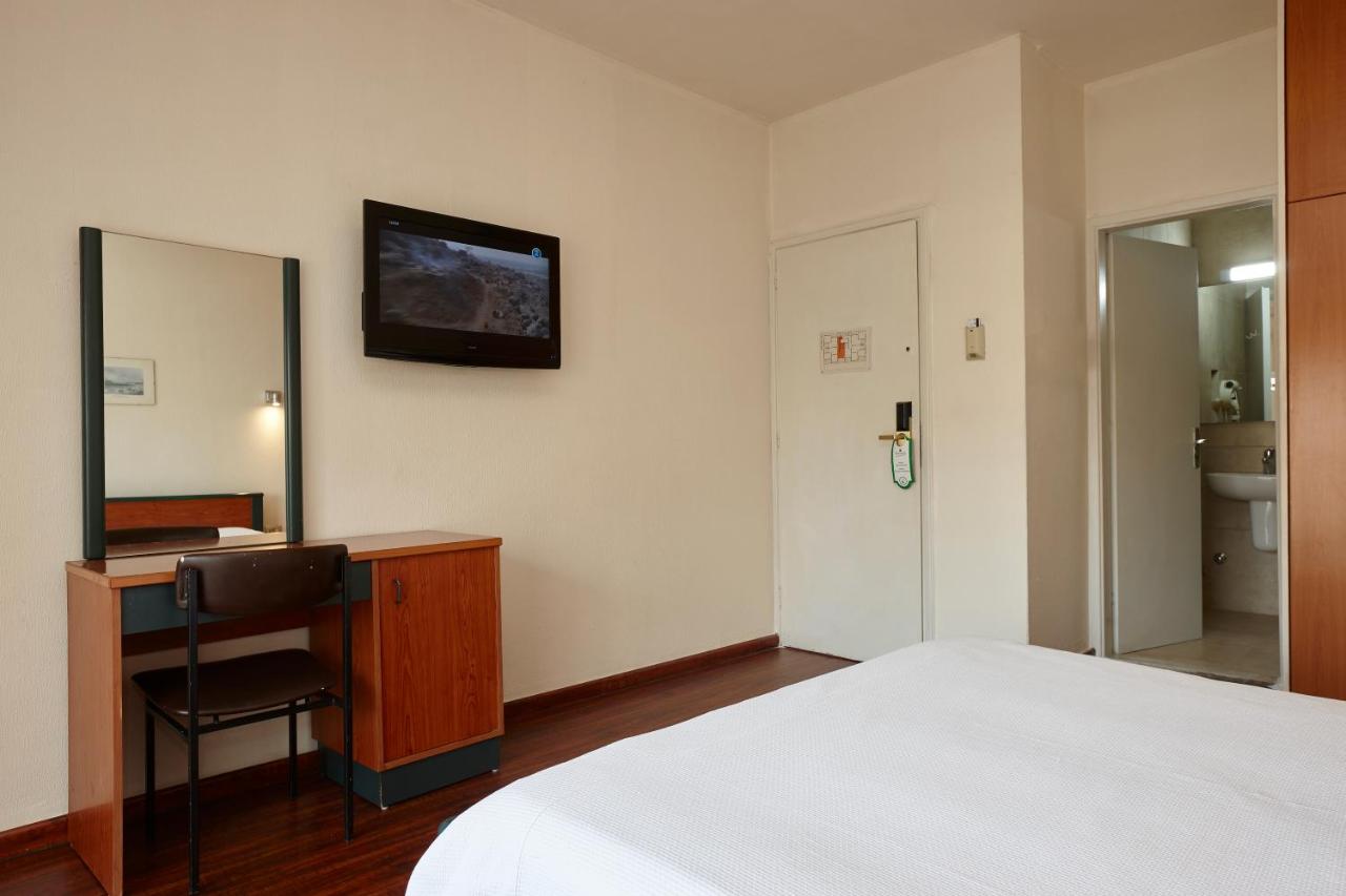 Zoukotel Hotel photo