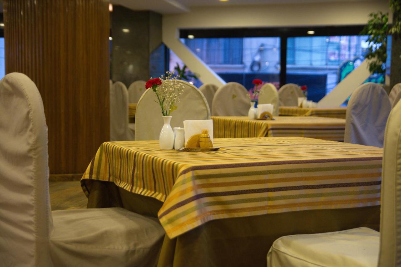 Hotel Presidente photo