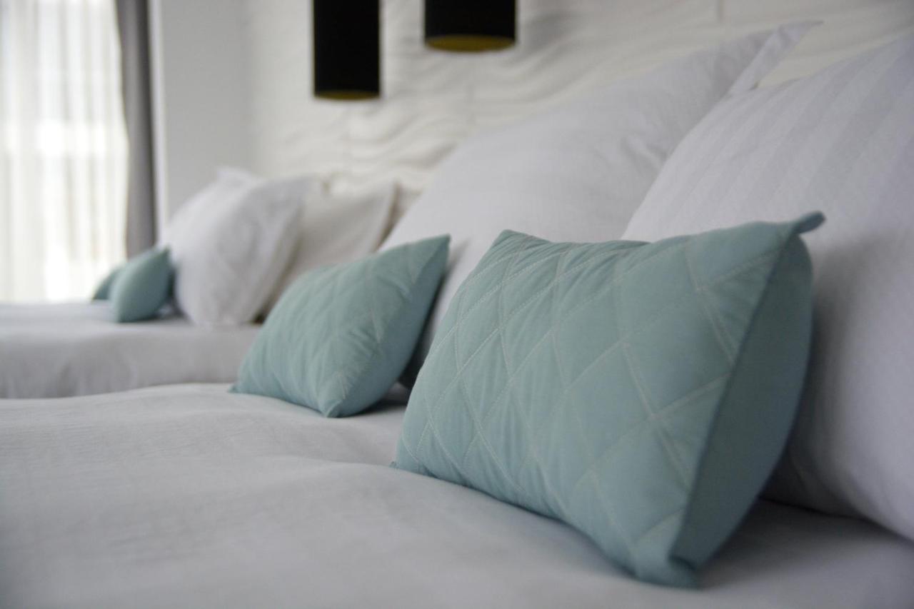 Hotel Presidente photo