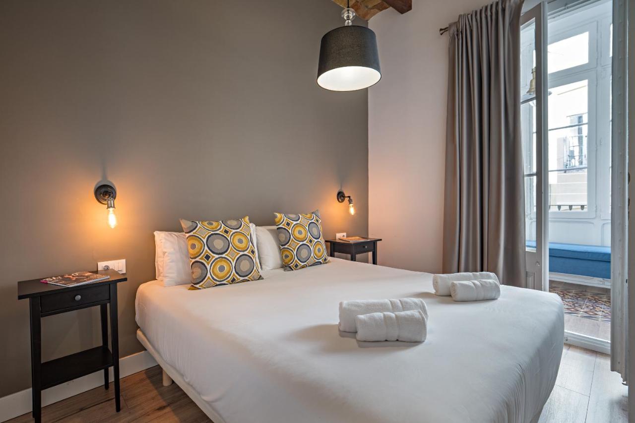 Habitat Apartments Grace, Barcelona – Updated 2022 Prices