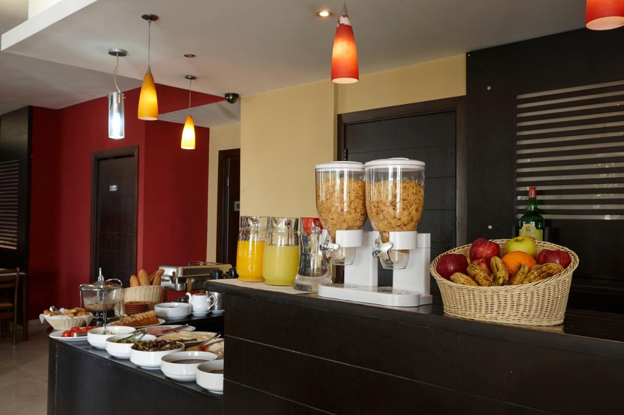 Zoukotel Hotel photo