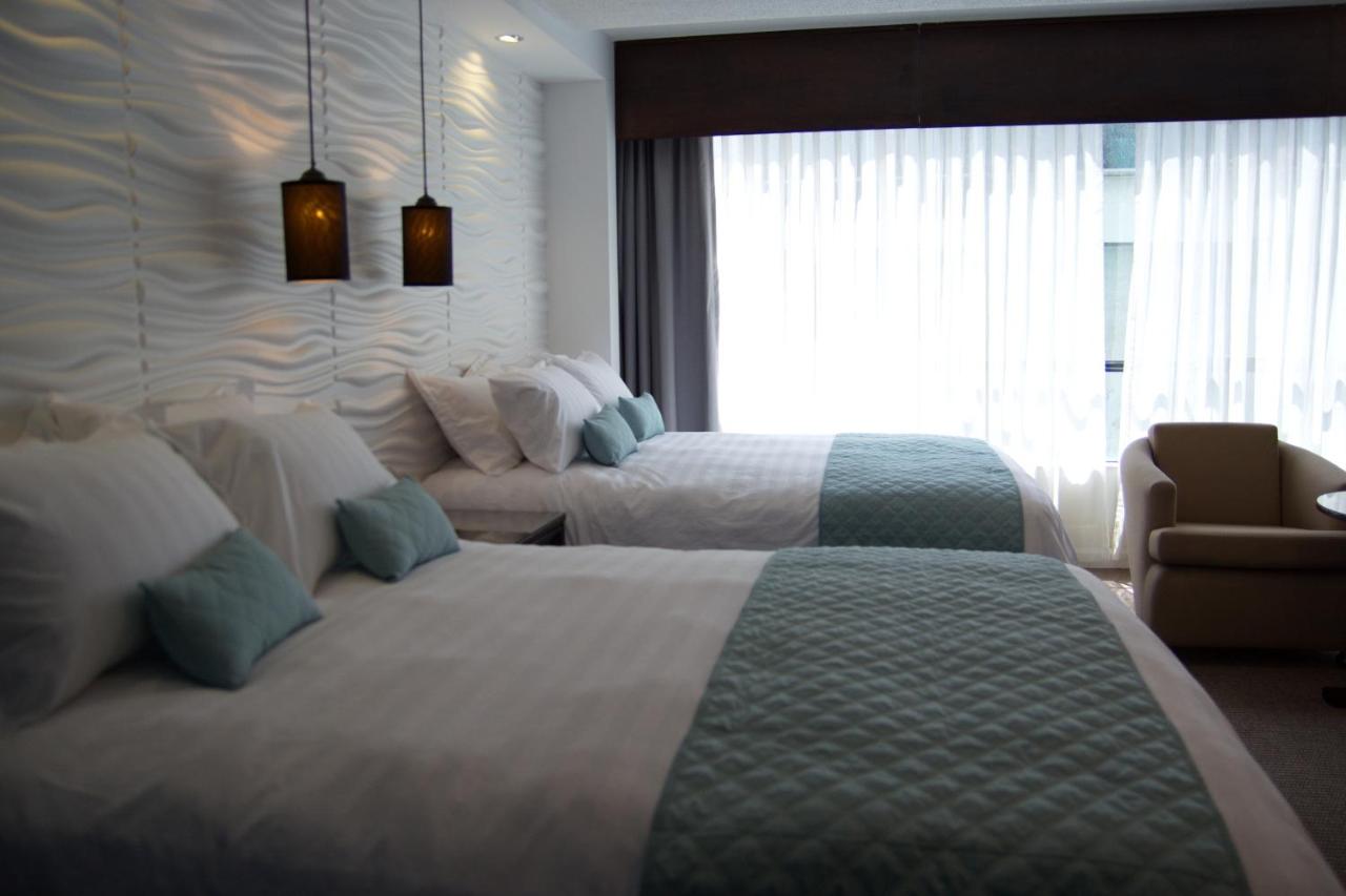 Hotel Presidente photo