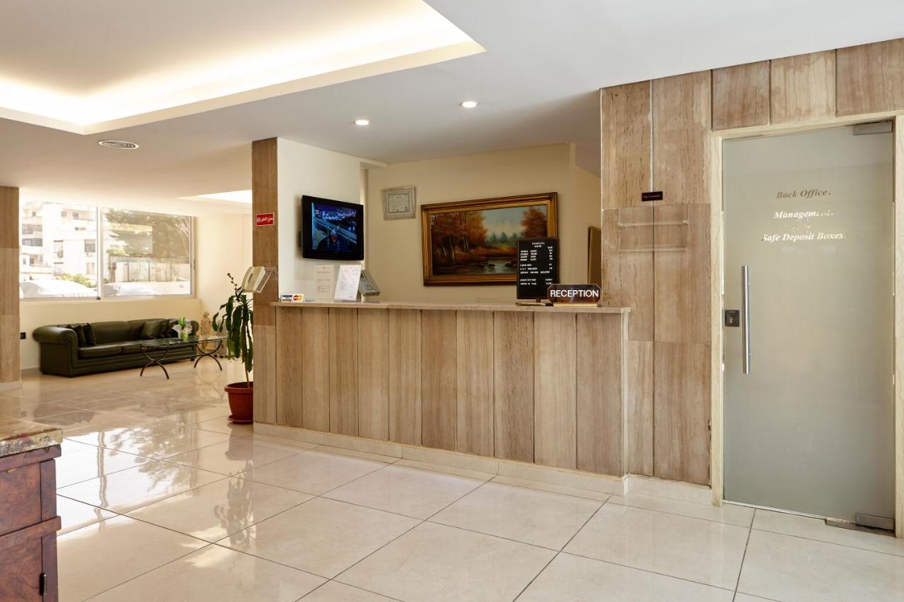 Zoukotel Hotel photo