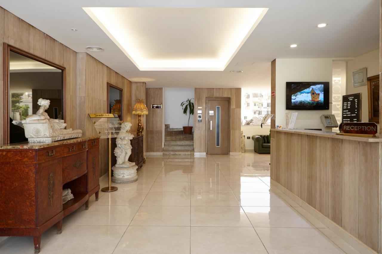 Zoukotel Hotel photo