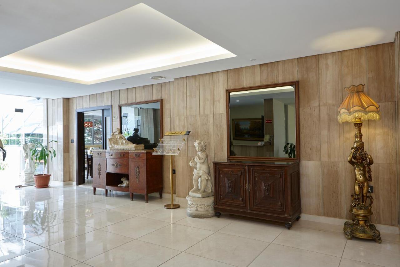 Zoukotel Hotel photo