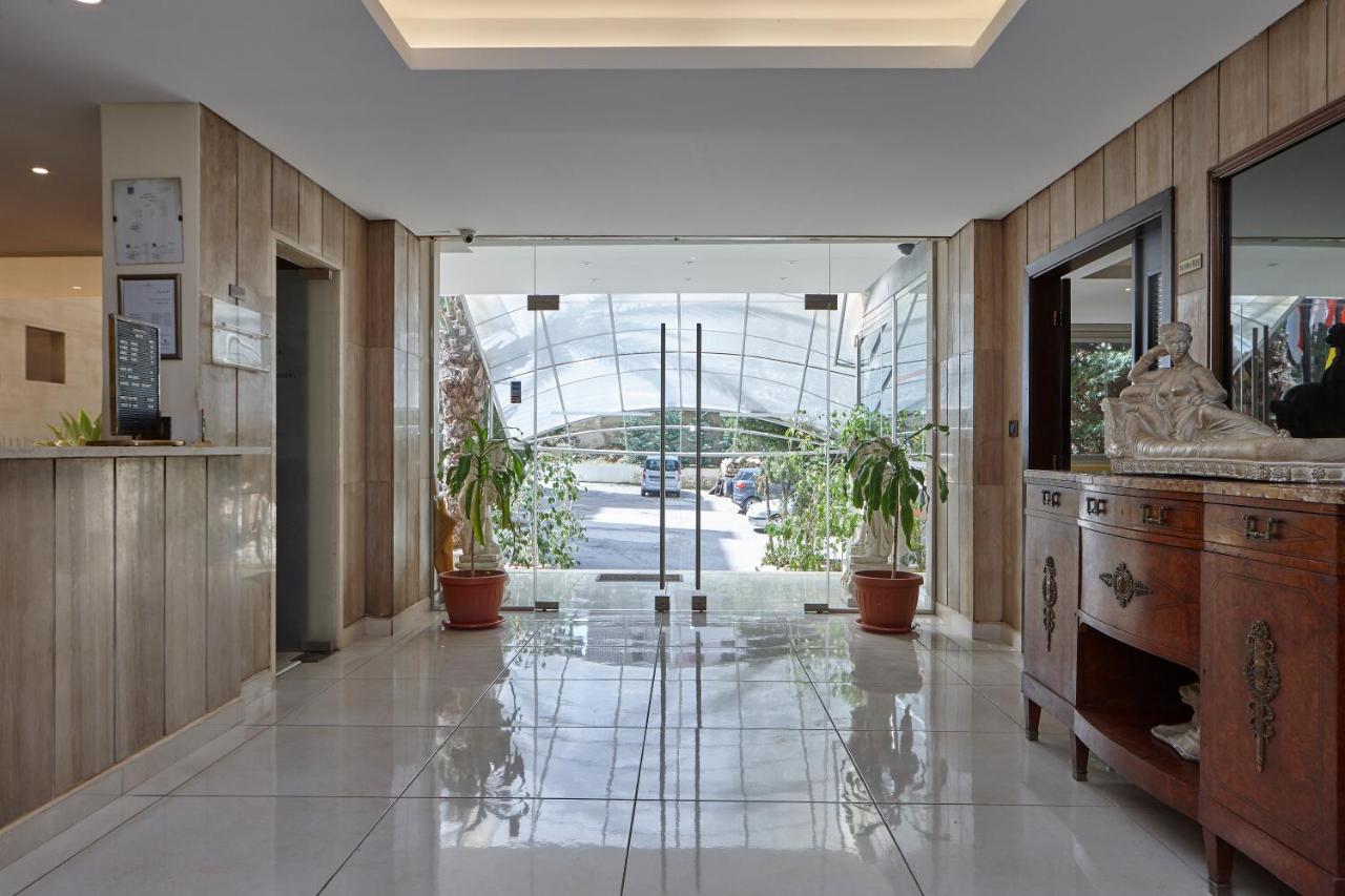 Zoukotel Hotel photo