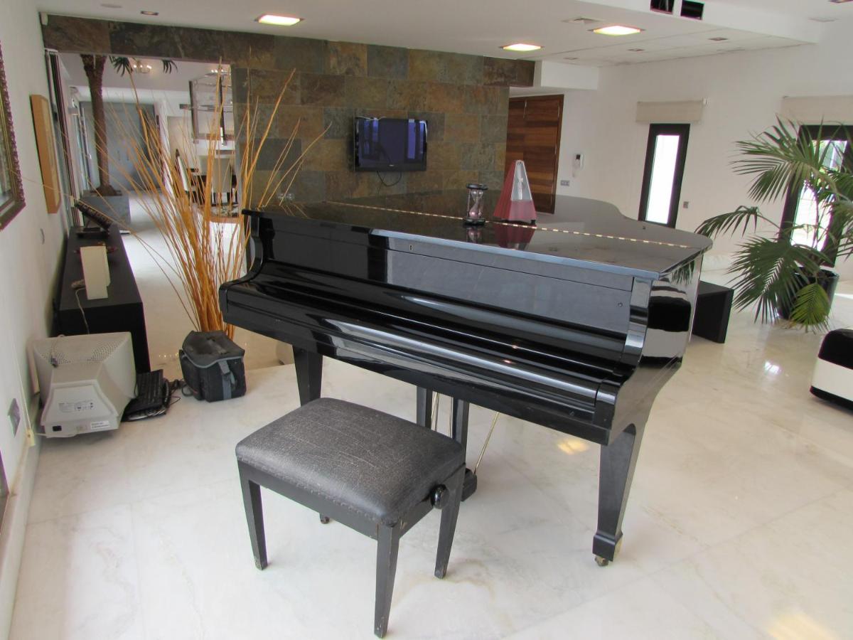 Cortijo Media Legua, Vera – Updated 2022 Prices