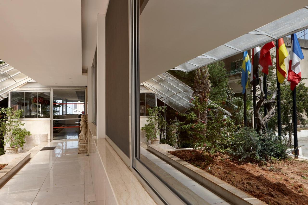 Zoukotel Hotel photo