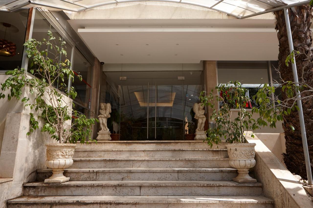 Zoukotel Hotel photo