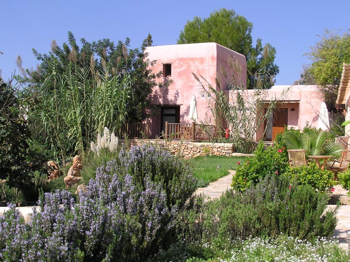 Agroturismo Xarc, Santa Eularia des Riu – Bijgewerkte prijzen ...