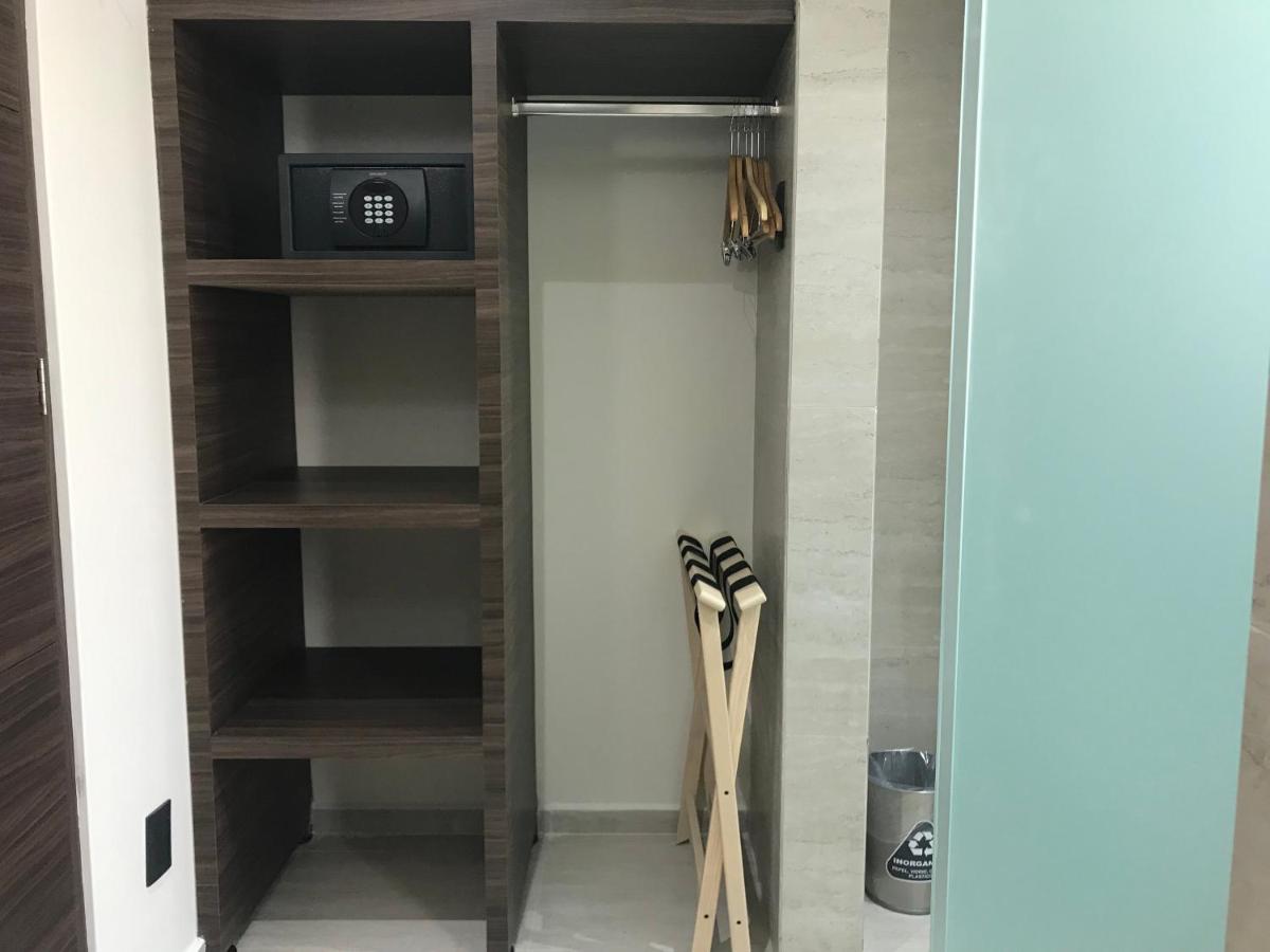 MC Suites Mexico City - 2