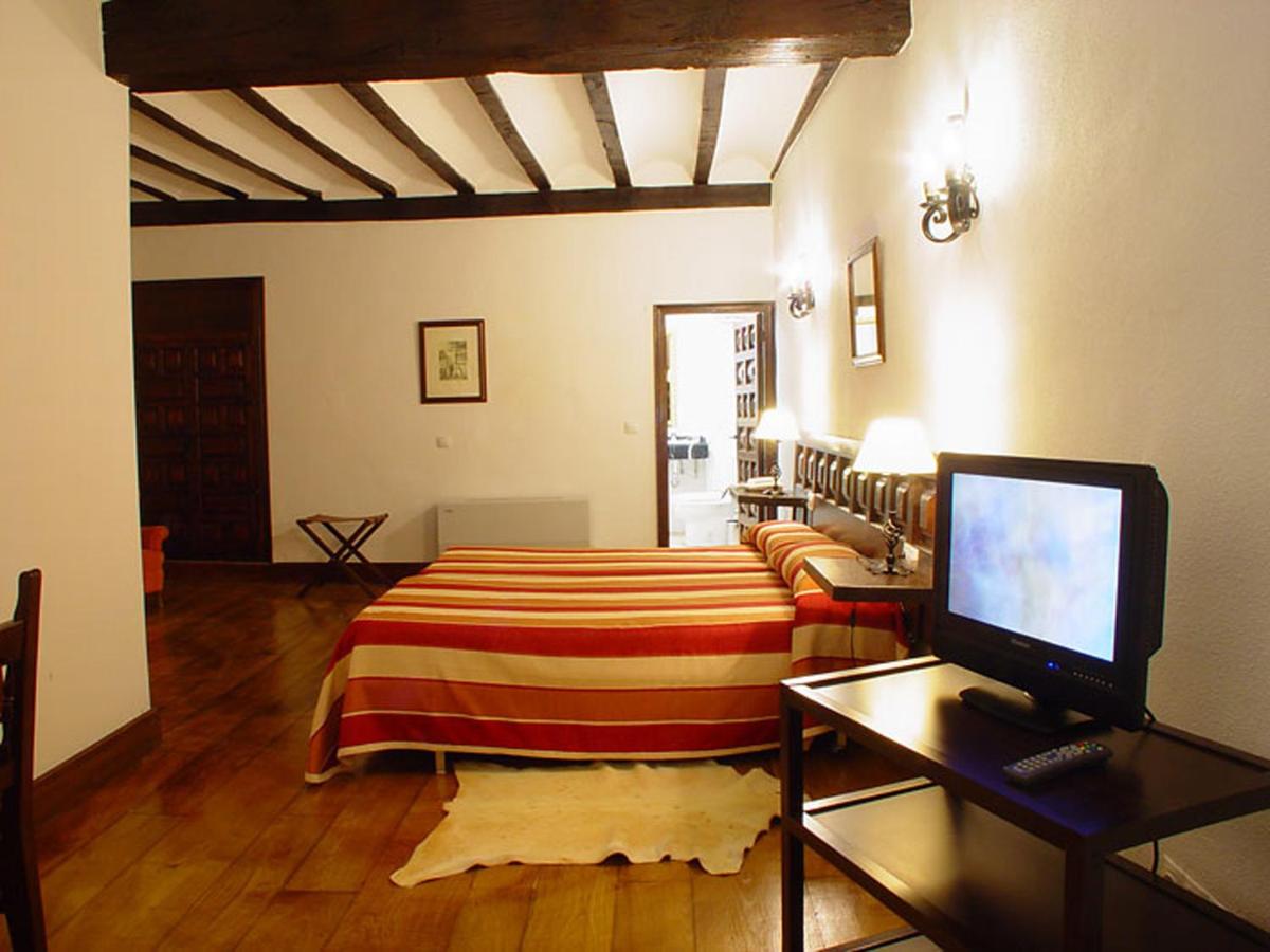 Hotel Nuevo Arlanza, Covarrubias – Precios actualizados 2022