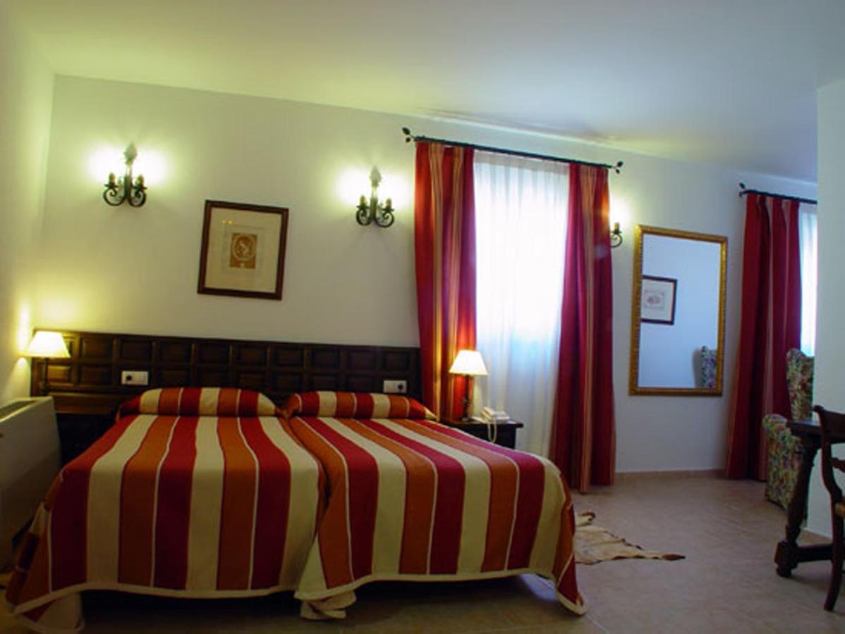 Hotel Nuevo Arlanza, Covarrubias – Updated 2022 Prices