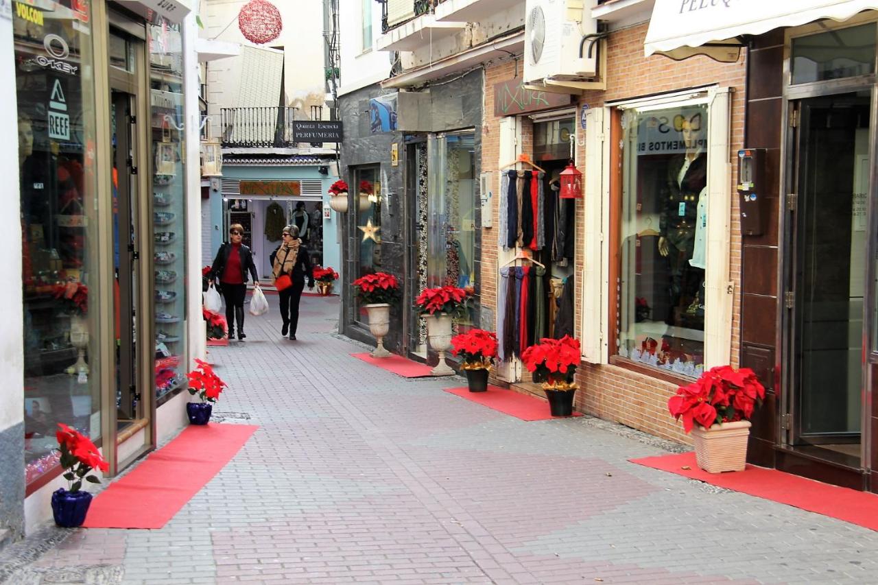 PUERTA DEL MAR, Almuñécar – Precios actualizados 2022