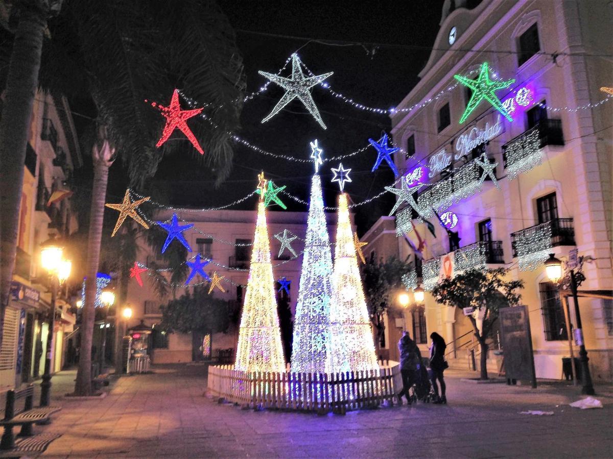 PUERTA DEL MAR, Almuñécar – Precios actualizados 2022