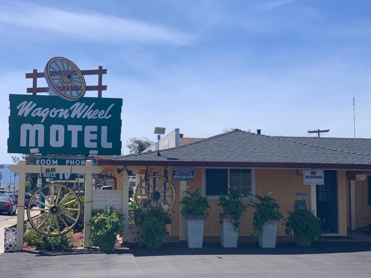 Wagon Wheel Motel — photo 16