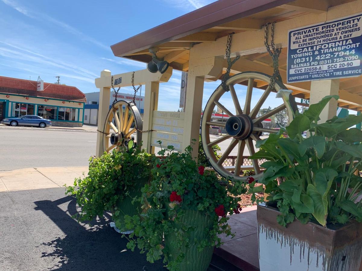 Wagon Wheel Motel — photo 18