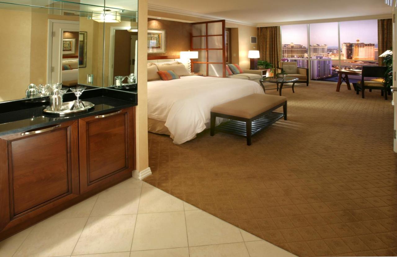 The Signature at MGM Grand - Tower 2 — photo 12