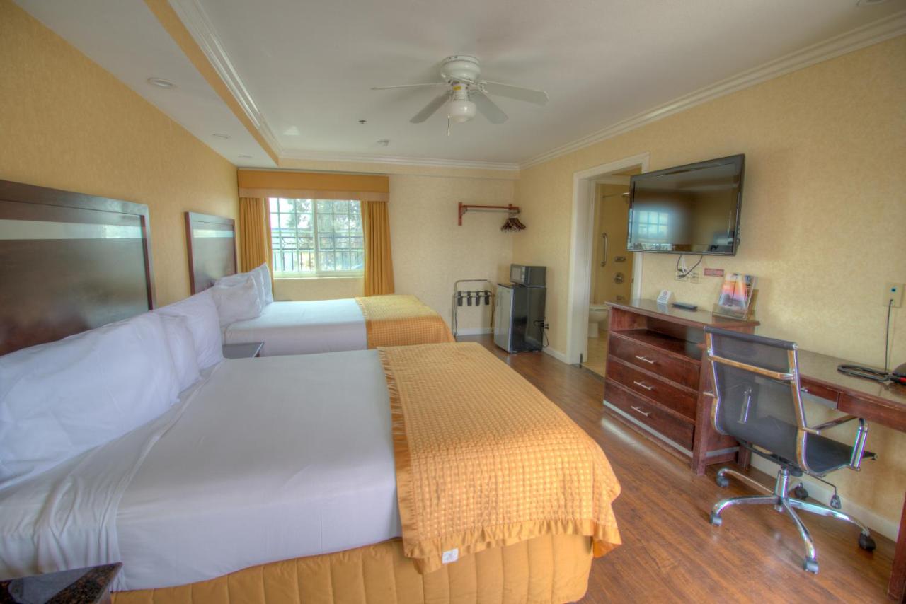 Princess Inn — photo 22