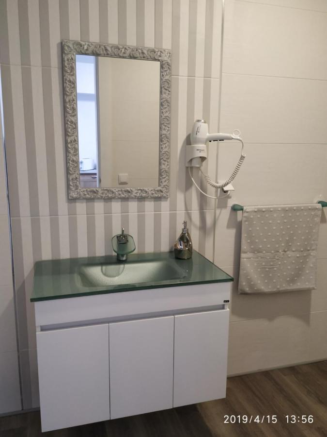 Casa de Hospedes Isaias - 3