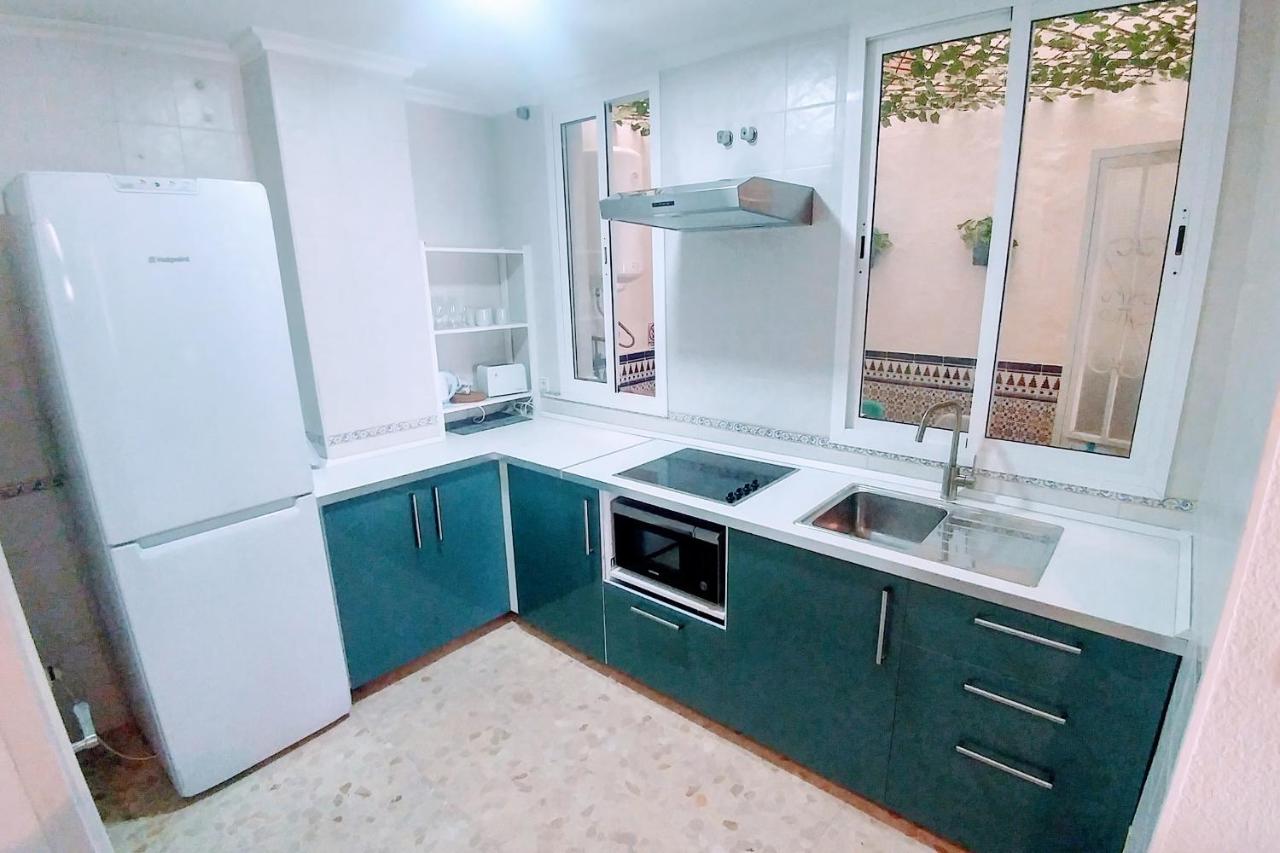 La Plaza Esperanza Apartment -, Málaga, Spain - Booking.com
