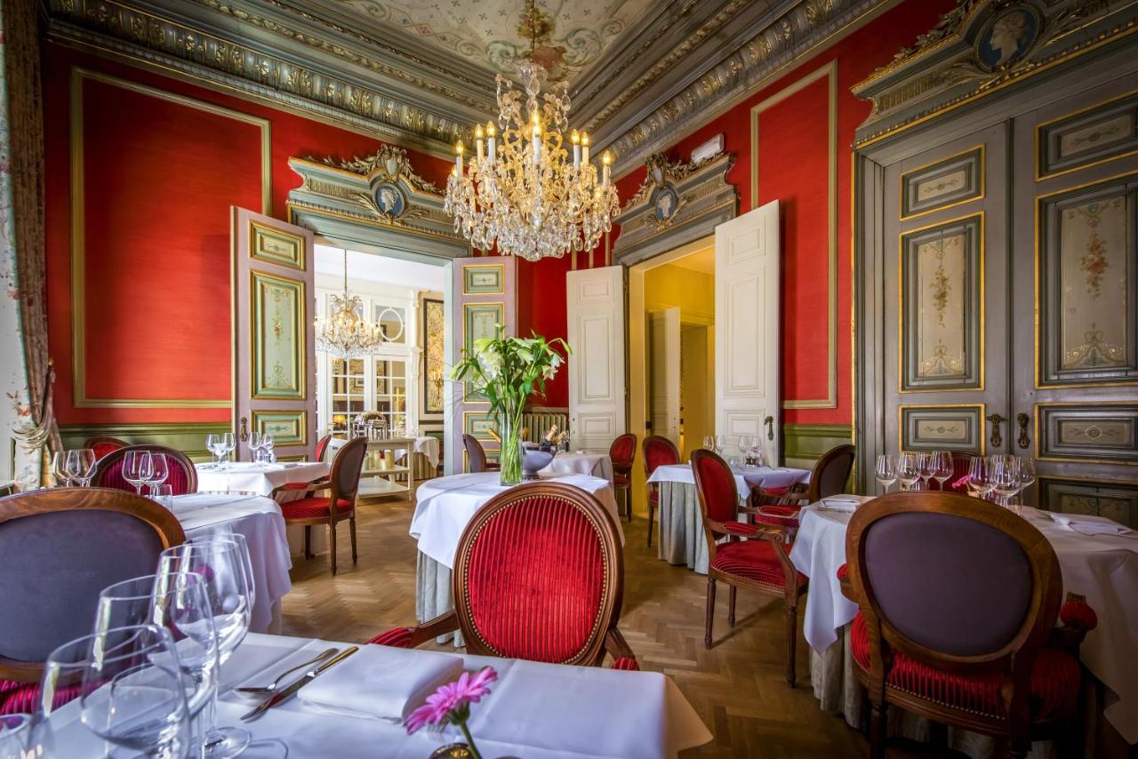 Relais & Châteaux Hotel Heritage photo