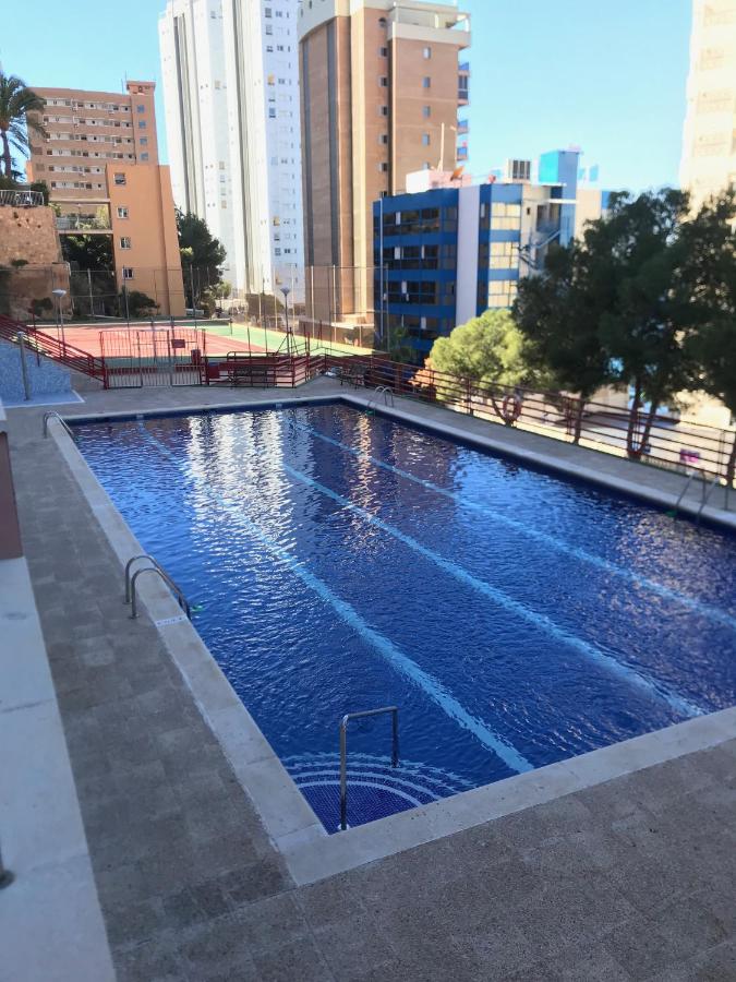 Don Miguel II Apartments, Benidorm – Updated 2022 Prices