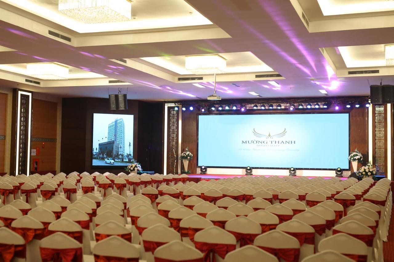 Muong Thanh Grand Thanh Hoa Hotel, Thanh Hóa - Booking.com