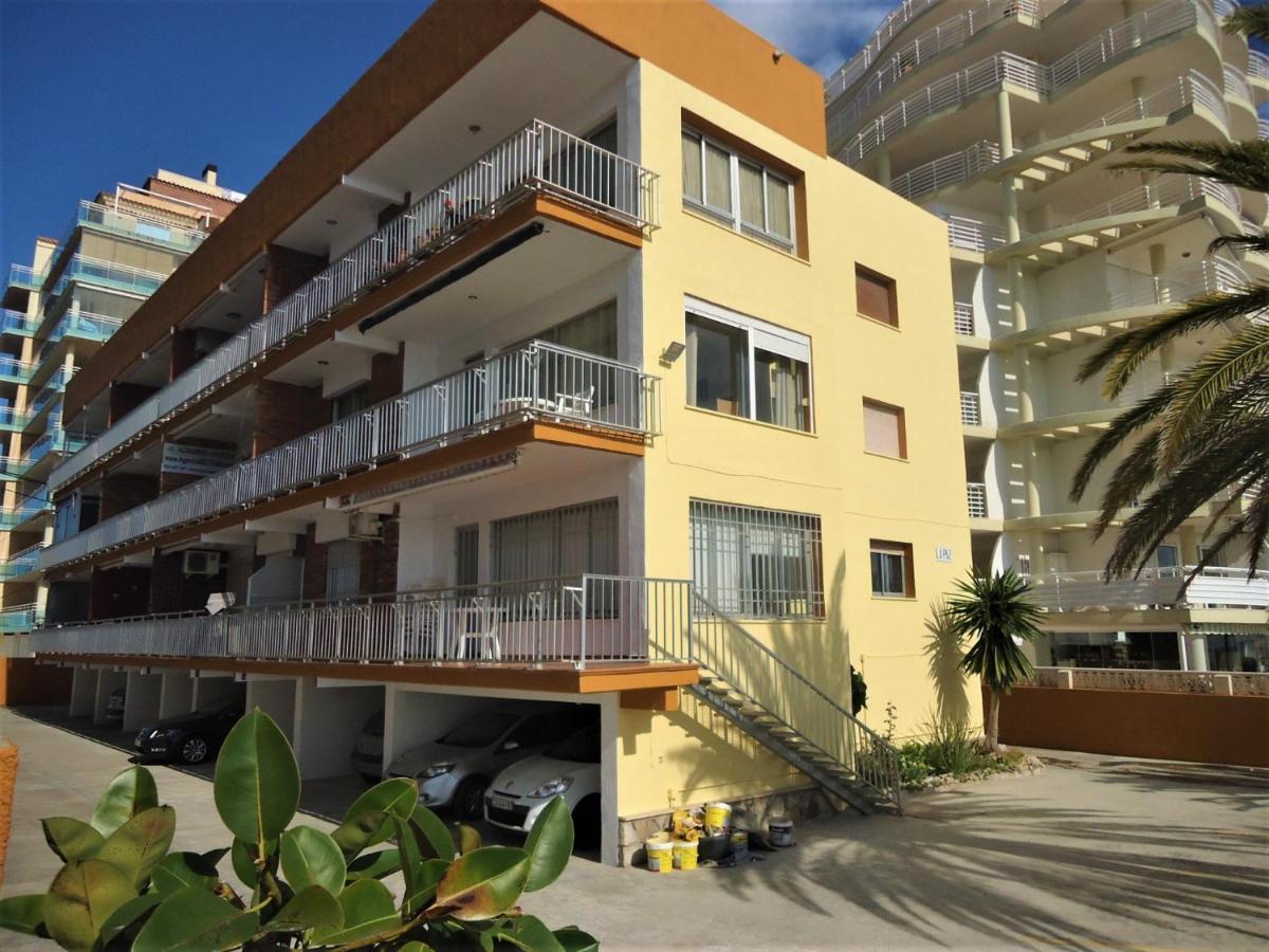 Residencial LA PAZ, Peniscola – Updated 2022 Prices