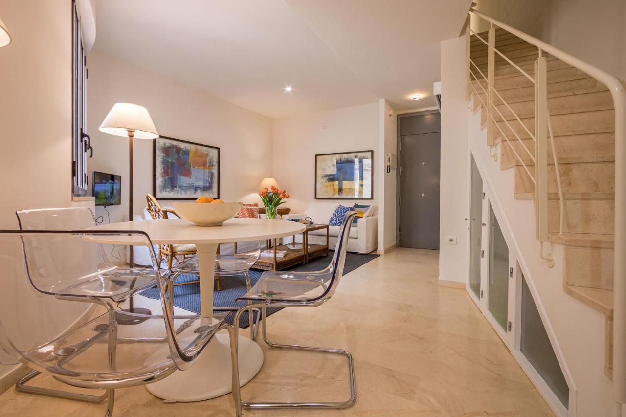 Mirador Duplex Terrace 5 pax, Sevilla – Bijgewerkte prijzen 2022