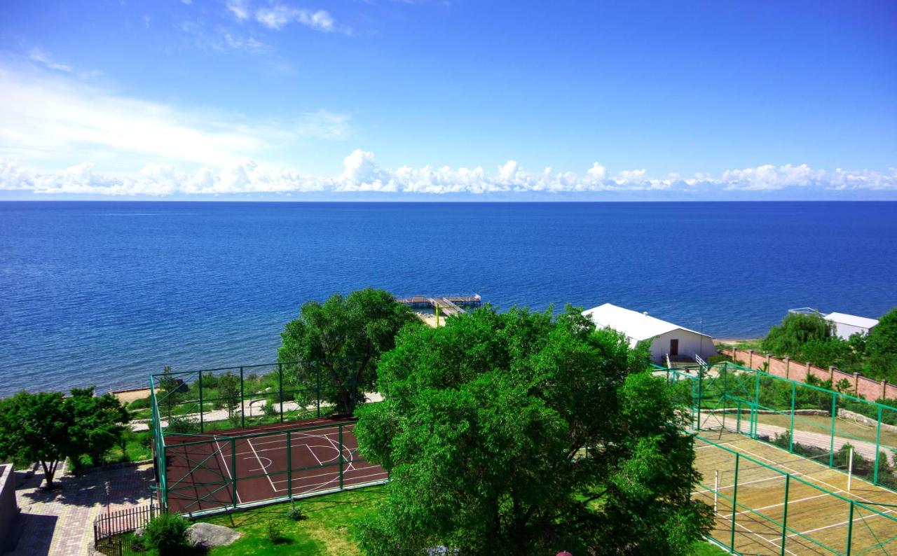 Image: Azure Sport Resort