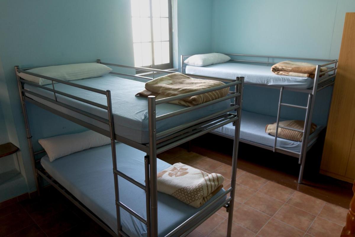 Albergue O Pombal - 2