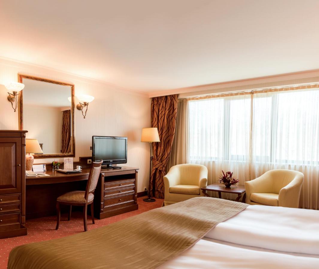 Crystal Palace Boutique Hotel photo