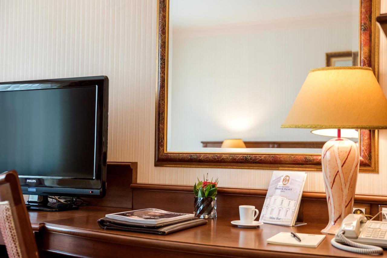 Crystal Palace Boutique Hotel photo