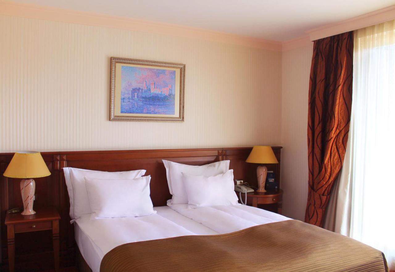 Crystal Palace Boutique Hotel photo
