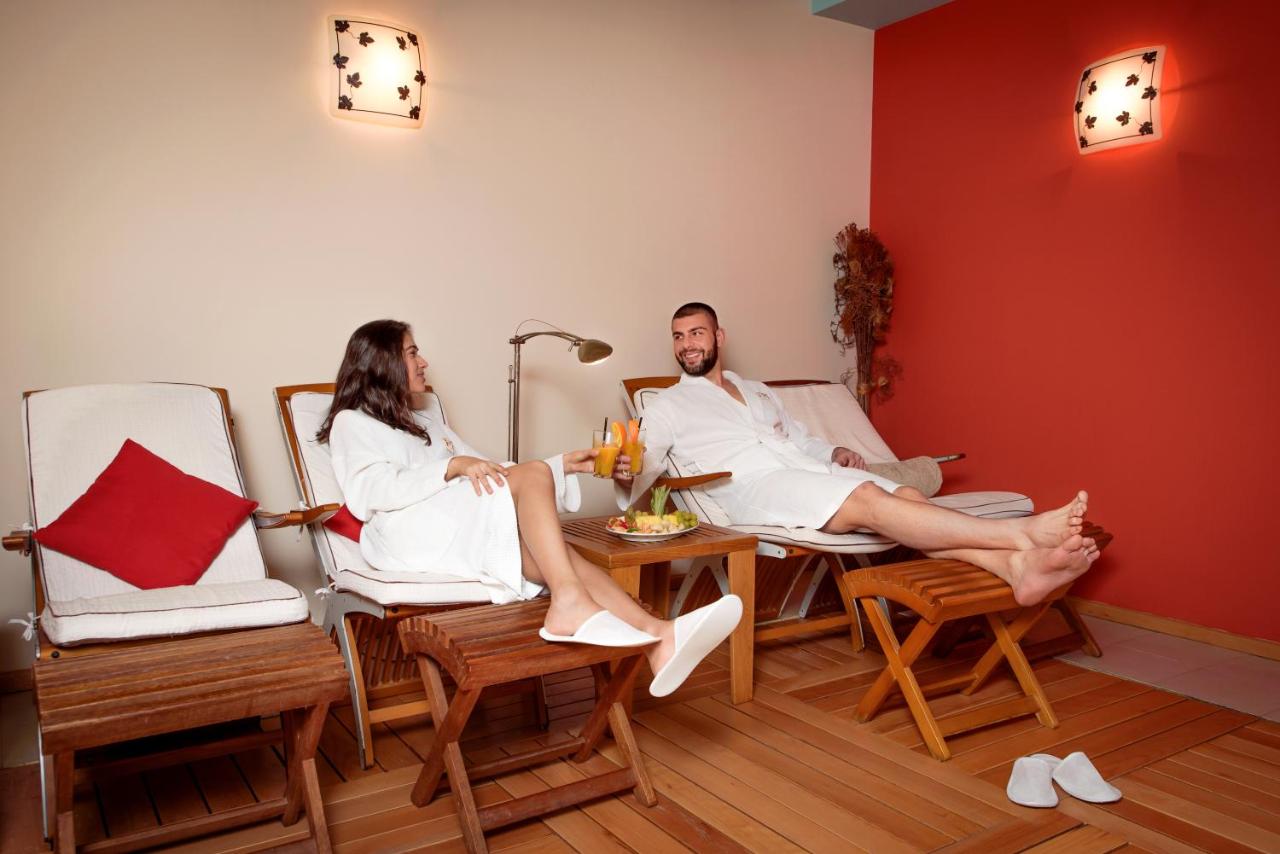Crystal Palace Boutique Hotel photo