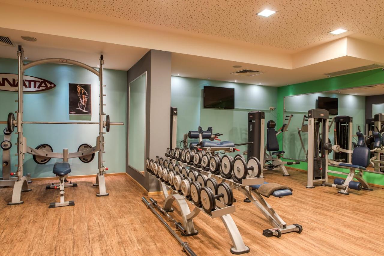 Crystal Palace Boutique Hotel photo