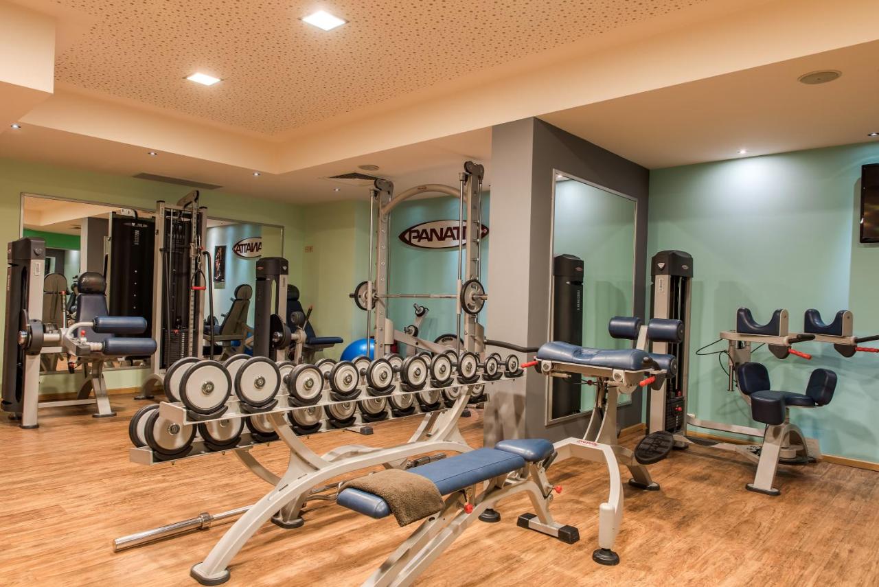 Crystal Palace Boutique Hotel photo
