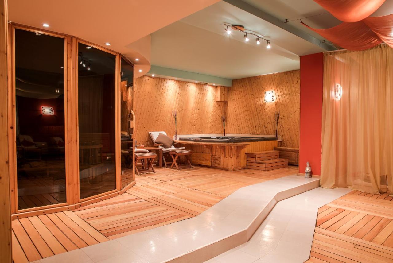 Crystal Palace Boutique Hotel photo