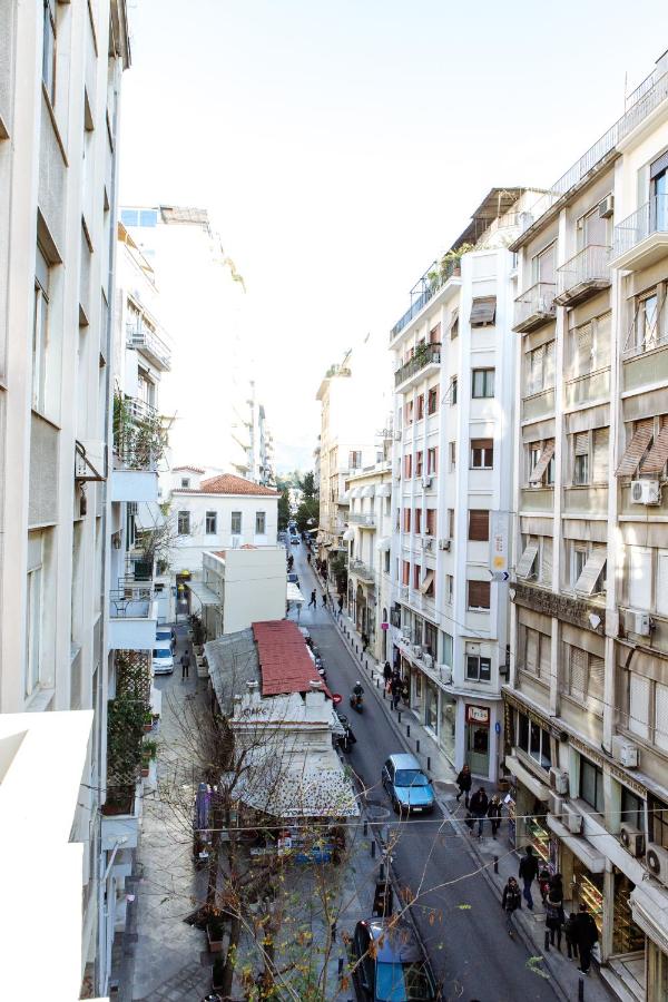 we saw athens - 2
