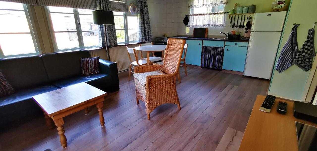Bed & Breakfast Prins Hendrik (Zuidschermer) photo